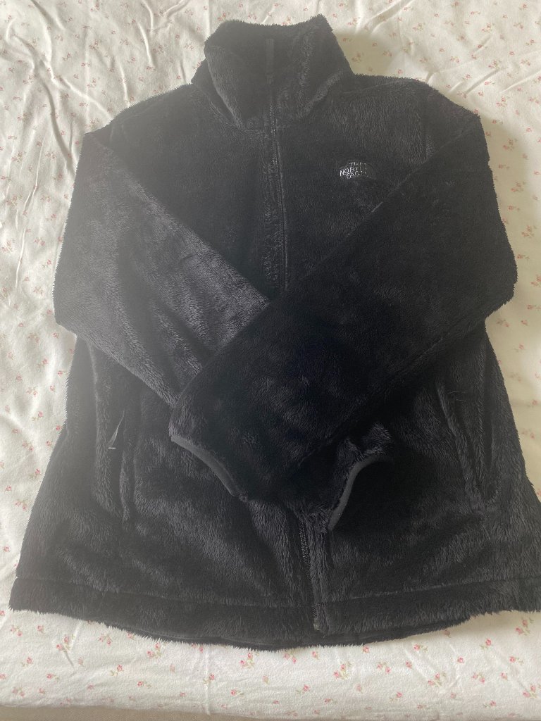 The North Face Women's Osito Fleece Jacket - Xl